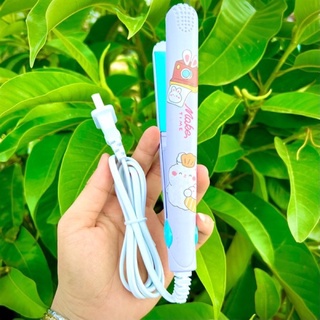 Máy duỗi tóc mini Cao Cấp