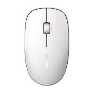 Chuột không dây RAPOO M200 Silent Wireless/Bluetooth (BT4)(SMC)