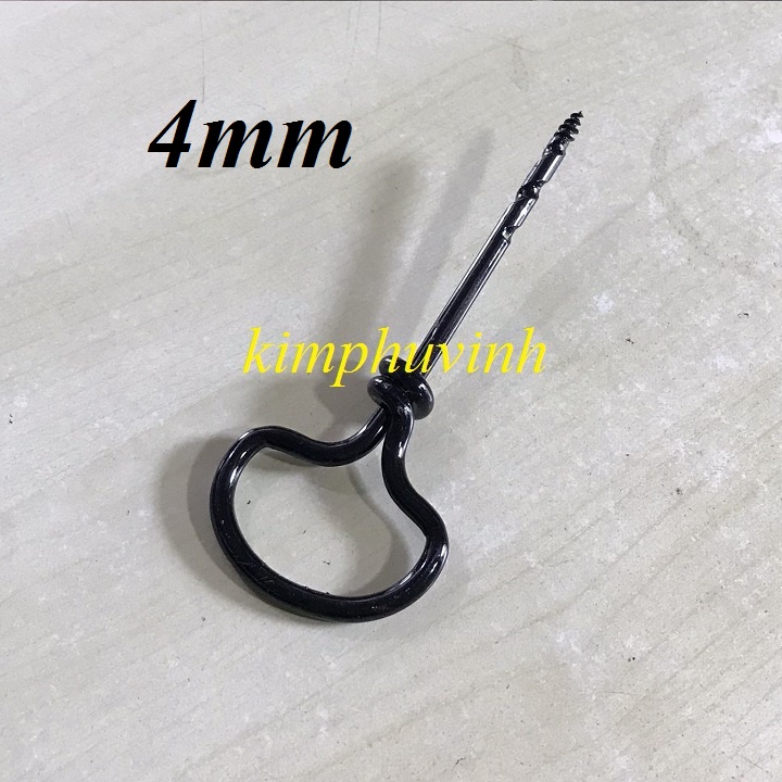 MŨI KHOAN MỒI - KHOAN XOẮN MỒI - KHOAN MỒI CẦM TAY