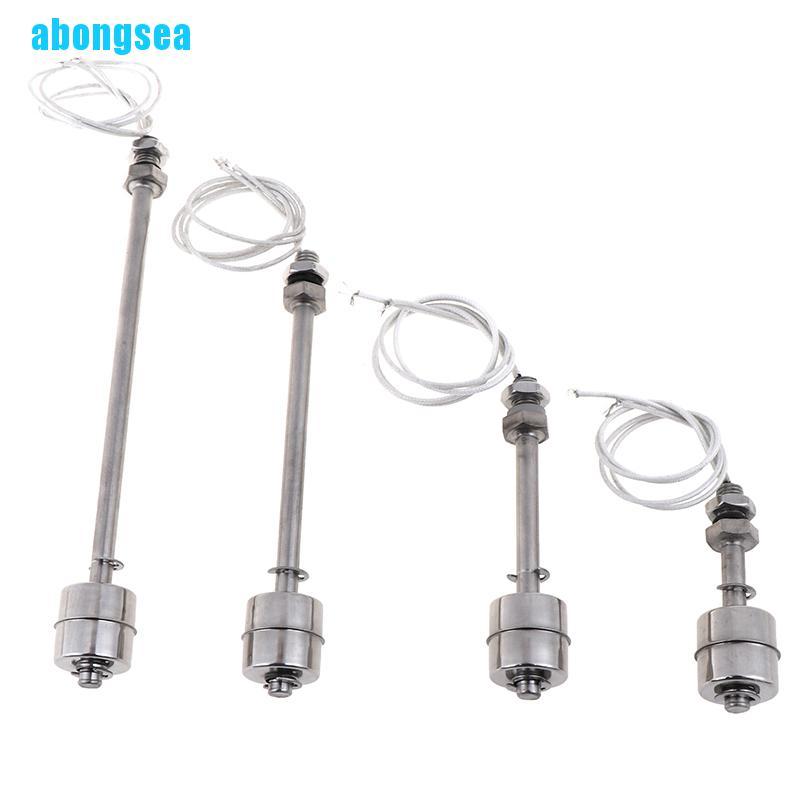 Cảm Biến Mực Bằng Thép Không Gỉ