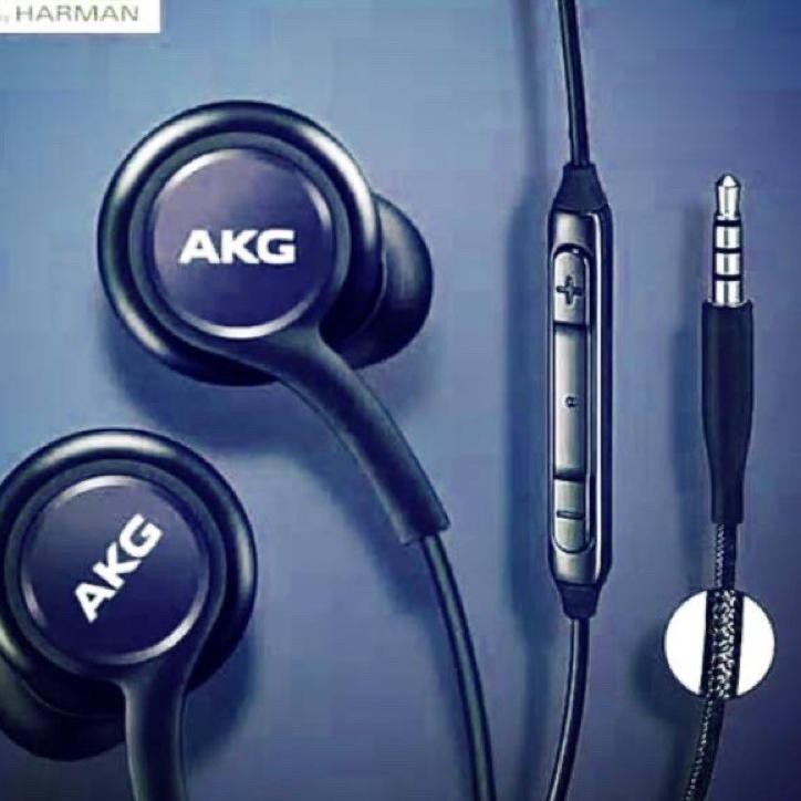 Tai Nghe Samsung S10 + Akg 100% Tuned By Akg Chất Lượng Cao