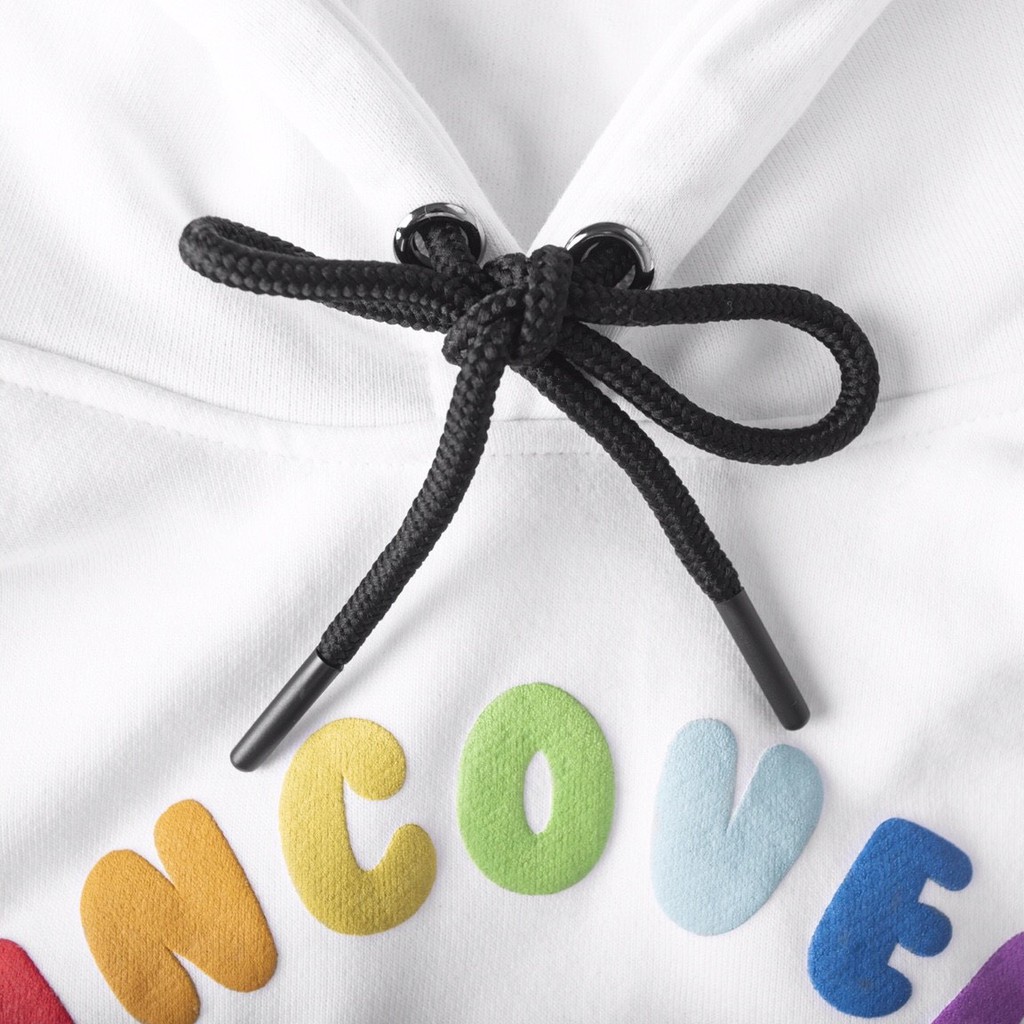 Áo Hoodie UNCOVER (SICI) Full tag mới form chuẩn