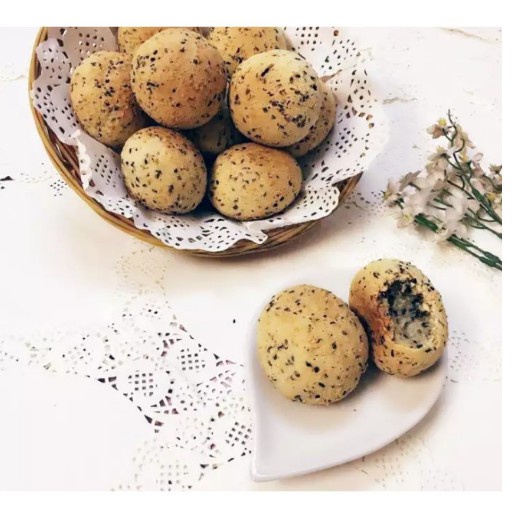 Bột bánh mì Cona Farina