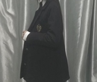 CoolKid Blazer - Ảnh thật