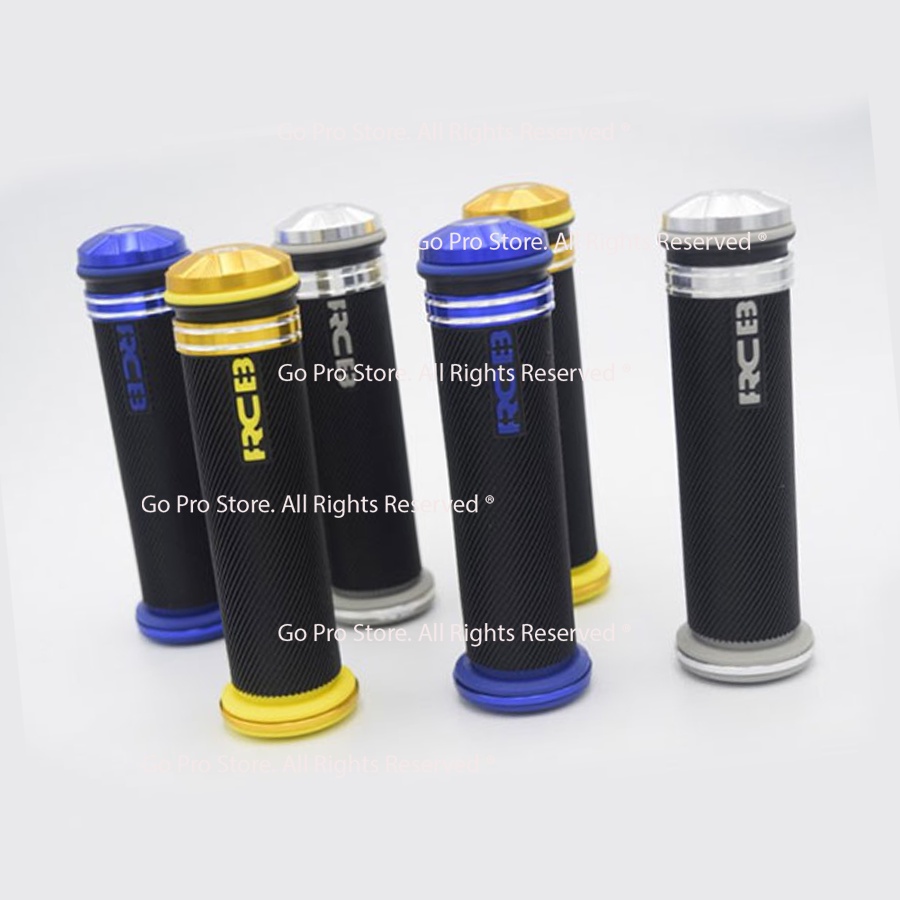 Bao Tay RCB G1143 Gắng Xe Máy