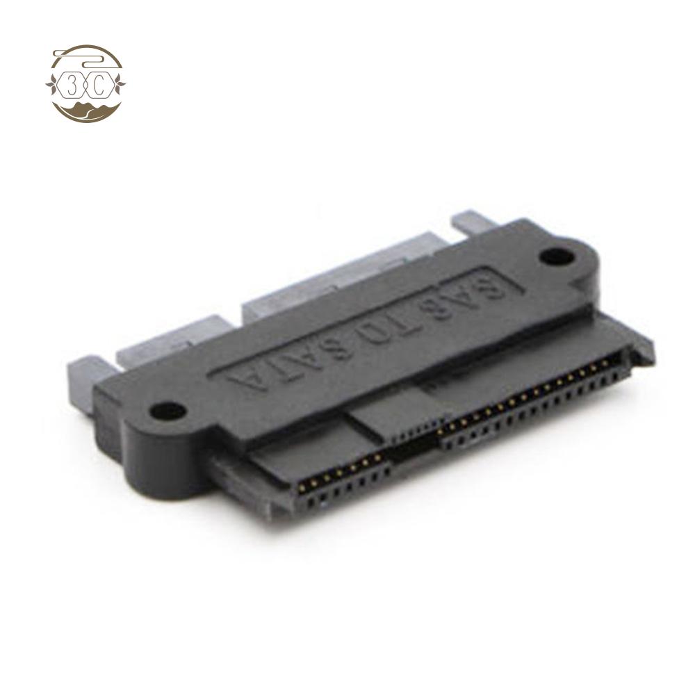 Bộ Kết Nối Chuyển Đổi Sata 22pin | BigBuy360 - bigbuy360.vn