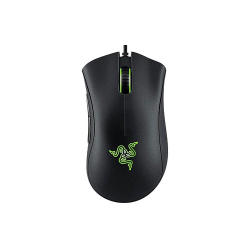 Chuột Razer DeathAdder Essential Chuột game thủ xứng tầm BH chính hãng 24 tháng