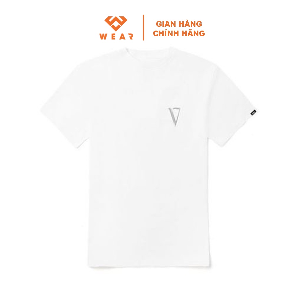 Áo Vans Ave Vintage V Tee - VN0A4MURWHT