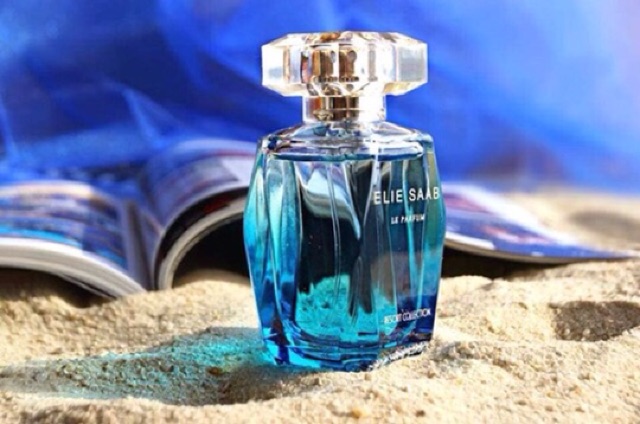 박찬열 - Nước hoa Elie Saab Le Parfum Resort Collection (Shaering/10ml)
