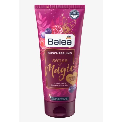 Sữa tắm Balea Bản giới hạn 300ML– Nội địa Đức | BigBuy360 - bigbuy360.vn