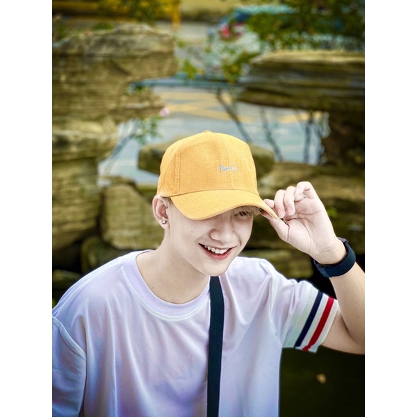 (Freeship) mũ nhung thời trang nam nữ cực đẹp