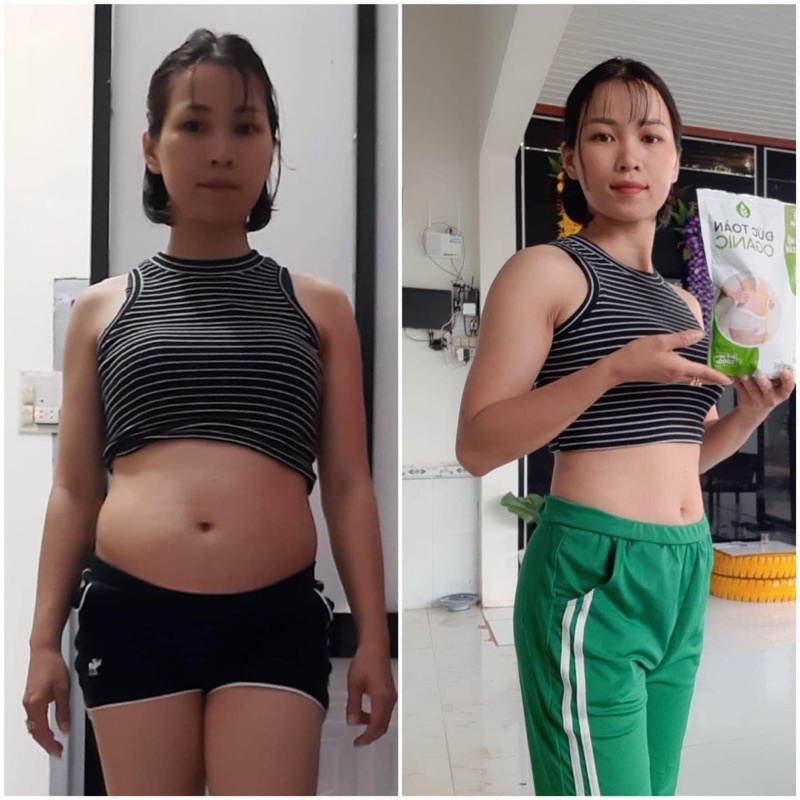 -  Giảm Cân Tiêu mỡ Đức Toàn Chính Hãng