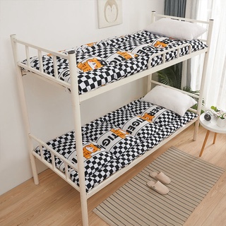 Đệm siêu êm KTX sinh viên giường đơn 0.9m 90cm