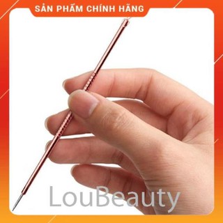 [FreeShip] QUE NẶN MỤN ĐẦU ĐEN