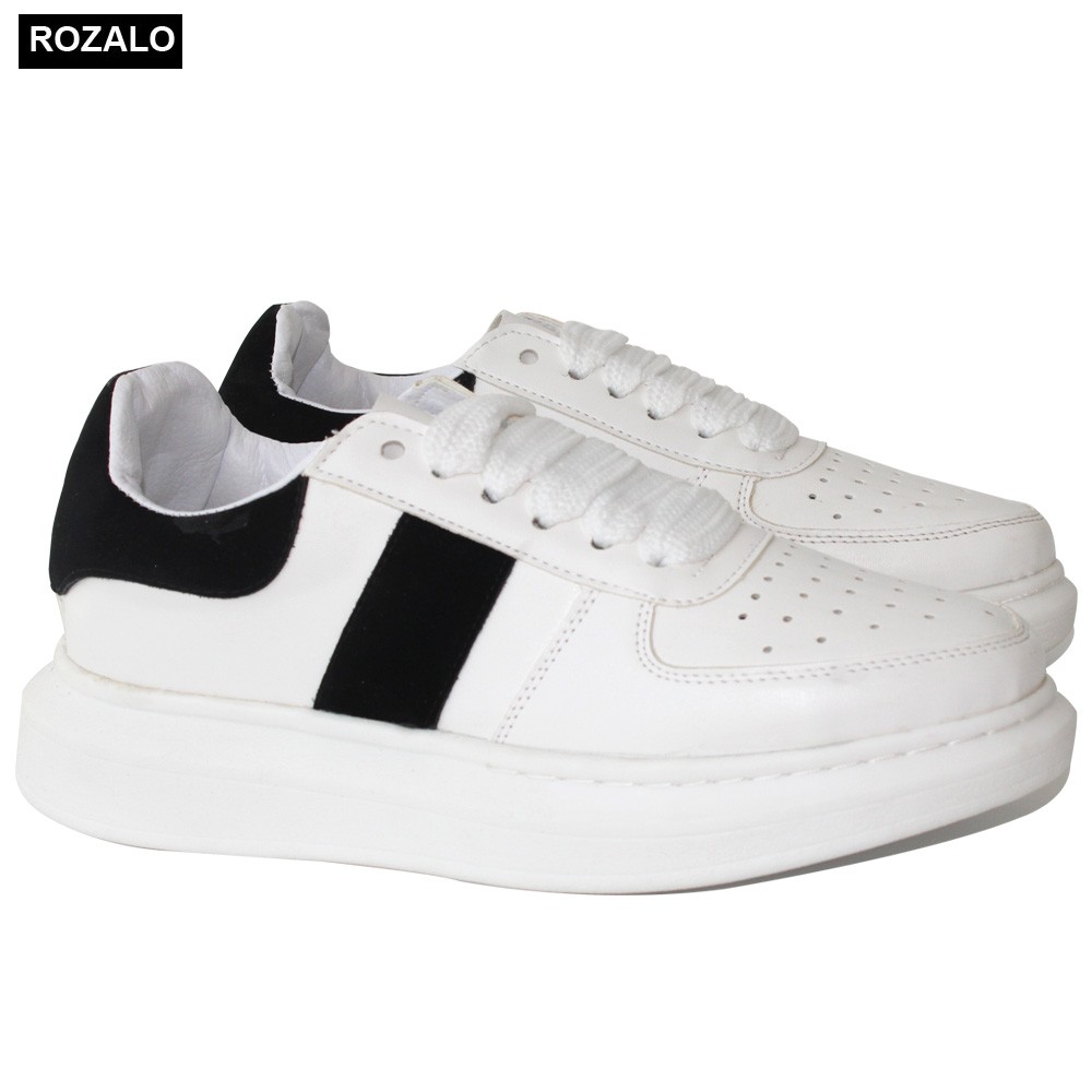 [Mã BMBAU50 giảm 7% đơn 99K] Giày thể thao Sneaker nam nữ Rozalo R9000