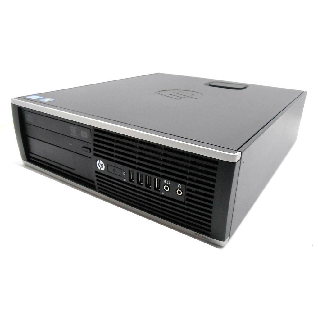 Barebone xác case HP 6300 Chipset Q75 hỗ trợ các dòng cpu sk1155 | BigBuy360 - bigbuy360.vn