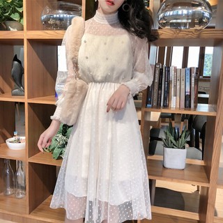 Váy công chúa điệu đà