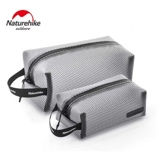 Túi đựng đồ vệ sinh cá nhân naturehike nh19sn01