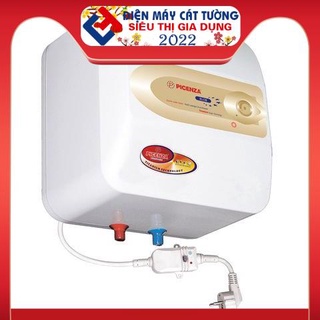 Bình Nóng Lạnh Picenza S30Lux 30L