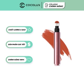 Son Kem Dạng Bấm Loulou Lip & Cheek Cushion-[COCOLUX]