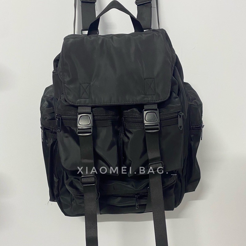 Balo học sinh Unisex chất cao cấp chống thấm nước 2021