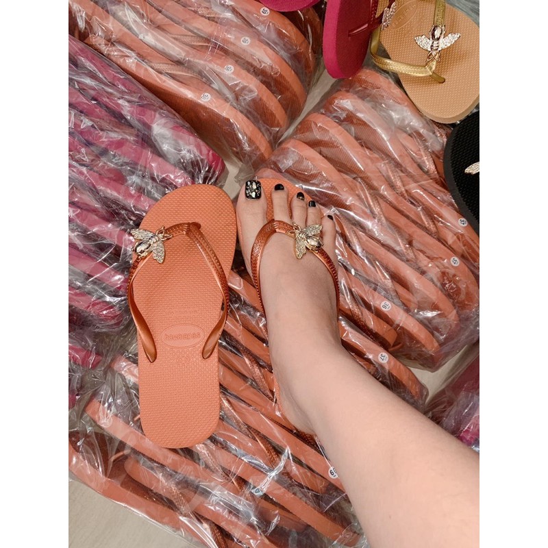 Dép havaianas nữ