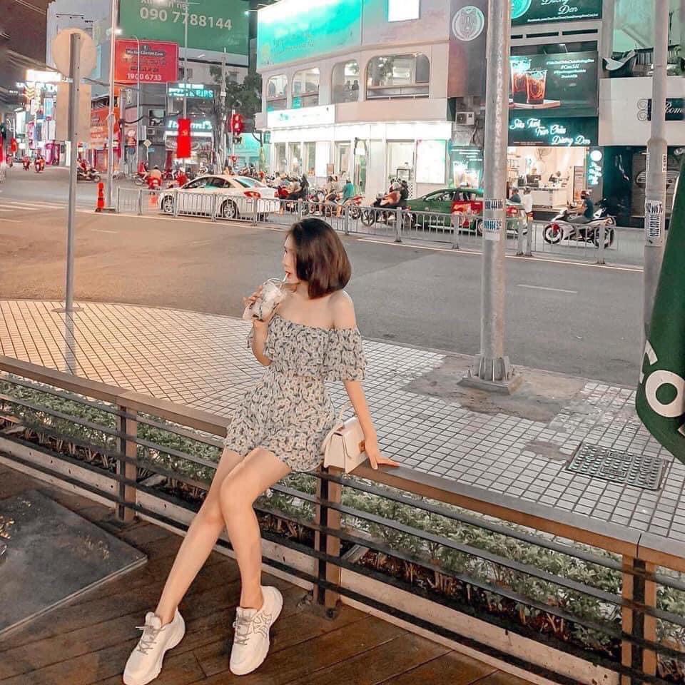 Giày la ny boston 1:1 thể thao sneaker hàng cao cấp tăng chiều cao lên tới 6cm | BigBuy360 - bigbuy360.vn