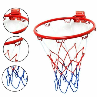 Lưới Bóng Rổ 32cm Kèm Ốc Vít