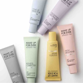 Kem Lót Make Up For Ever Step1 Primer 30ml