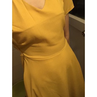 ORDER Váy hở lưng vintage ảnh thật+ feedback