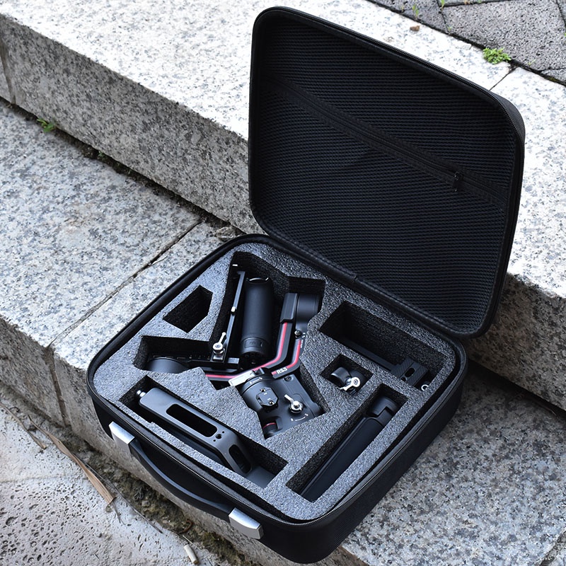 Túi Đựng Tay Cầm Chống Rung Fiehr RS3 DJI Ronin RS 3 3-Axis Gimbal