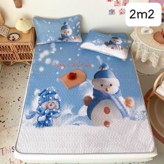 Chiếu điều hoà cao su non latex 5d cao cấp