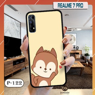 Ốp lưng  Realme 7-hoạt hình