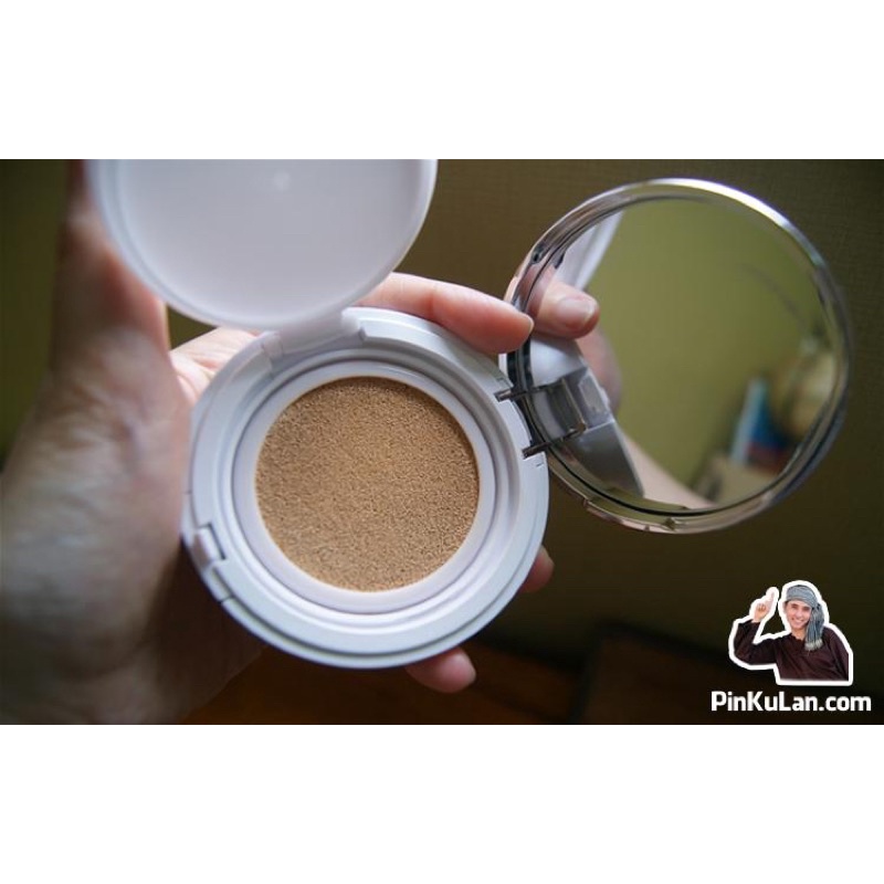 Phấn Ipoe C21 kiềm dầu , mịn (tặng kèm lõi) | BigBuy360 - bigbuy360.vn