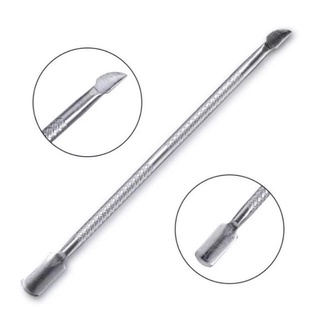 Đẩy da lấy khoé inox nhỏ