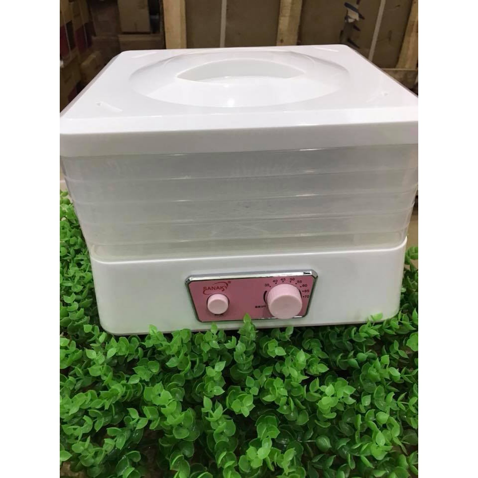 Máy sấy mini sanaky