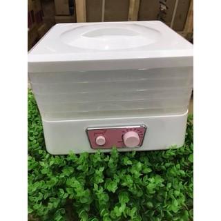 Máy sấy mini sanaky