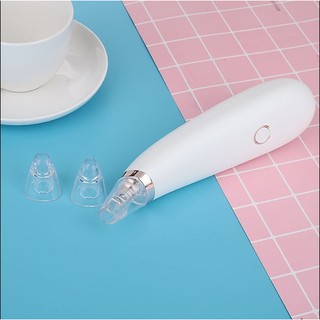 Máy hút mụn Black Head Detector sạch mụn hiệu quả
