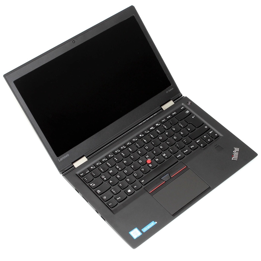 Laptop Lenovo Thinkpad X1 carbon Gen 4 ram 8gb dung lượng 256gb hàng Nhật chính hãng