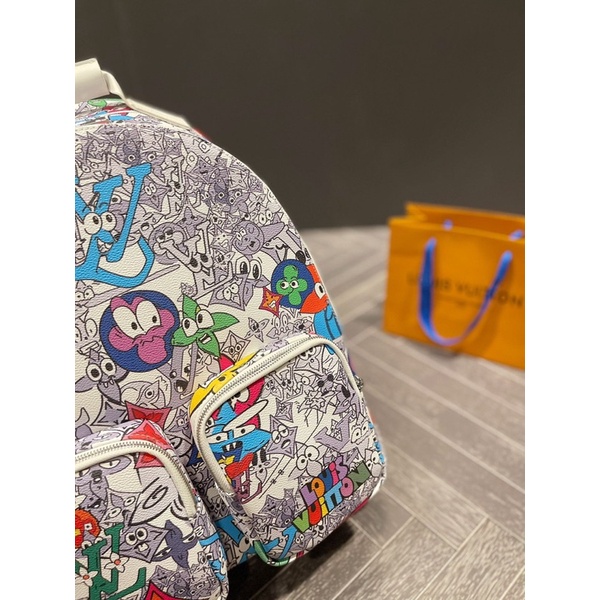 Balo LV thời trang cao cấp 2022