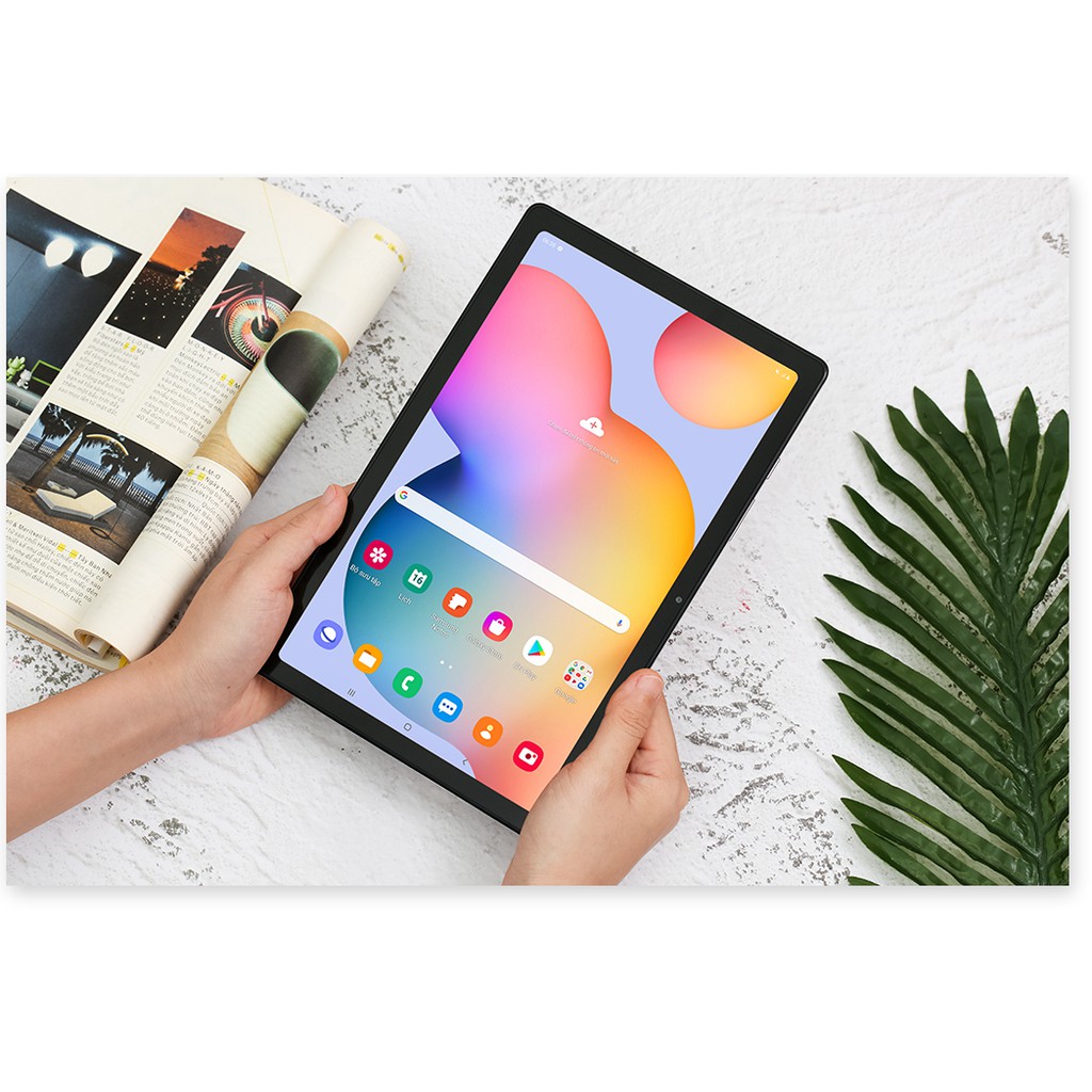 Máy Tính Bảng Samsung Galaxy Tab A7 2020 (3GB/64GB) - Hàng Chính Hãng - Bảo hành 12 Tháng | BigBuy360 - bigbuy360.vn