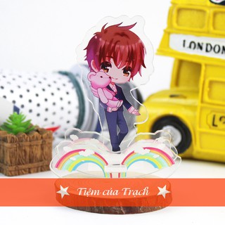 Standee lắc lư Cardcaptor Sakura