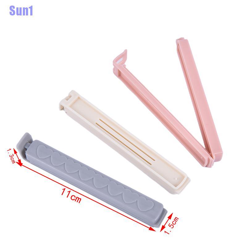 Bộ 5 Túi Đựng Thực Phẩm Sun1 Tiện Dụng