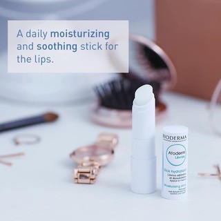 Son dưỡng Bioderma