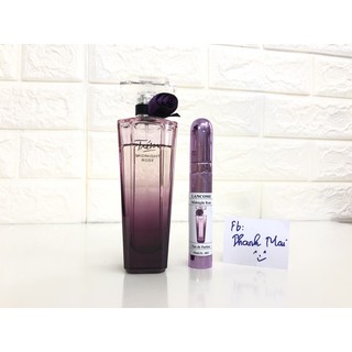 Nước hoa Lancome Tresor Midnight Rose