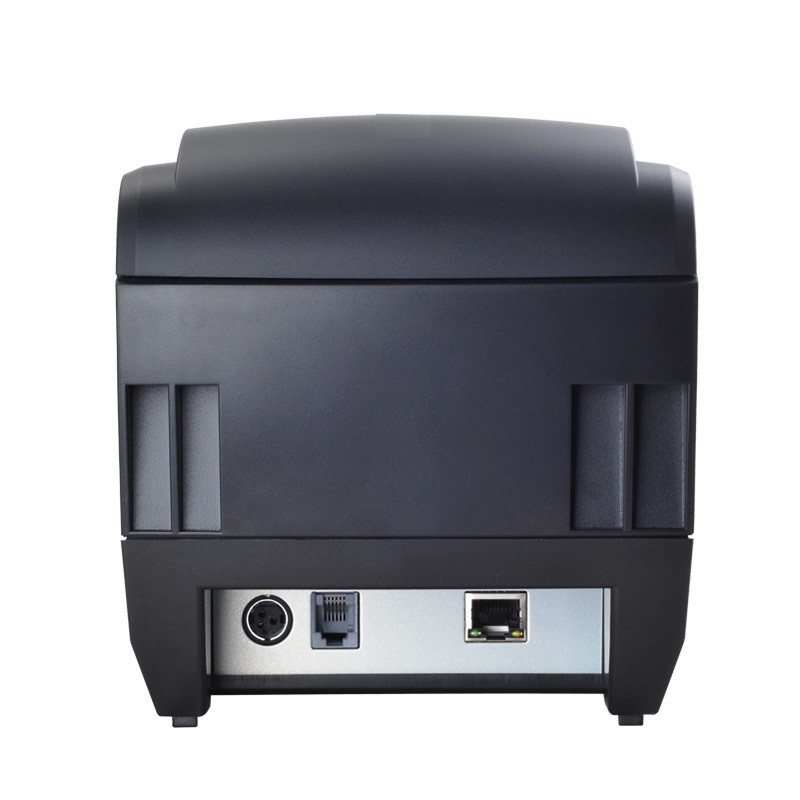 Máy in Xprinter XP-A200 Tặng Kèm 1 Cuộn Giấy Khổ K80