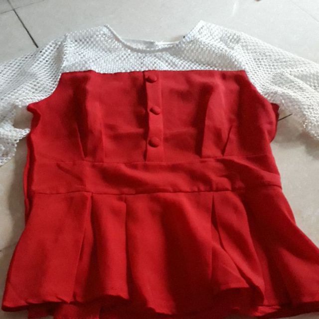 Com bo áo kiêu sỉ