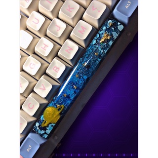 [ ORDER ] NÚT BÀN PHÍM RESIN KEYCAP CHỦ ĐỀ SPACE EXPLORATION