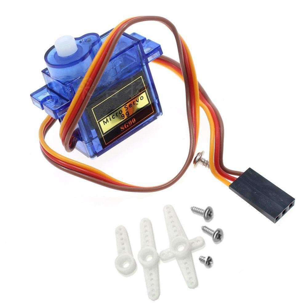 Động cơ RC Servo SG90 Mini