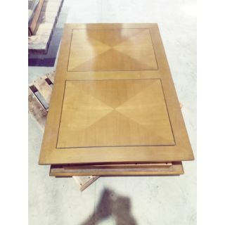 Mặt bàn gỗ Xuất Khẩu 80cmx125cmx4cm